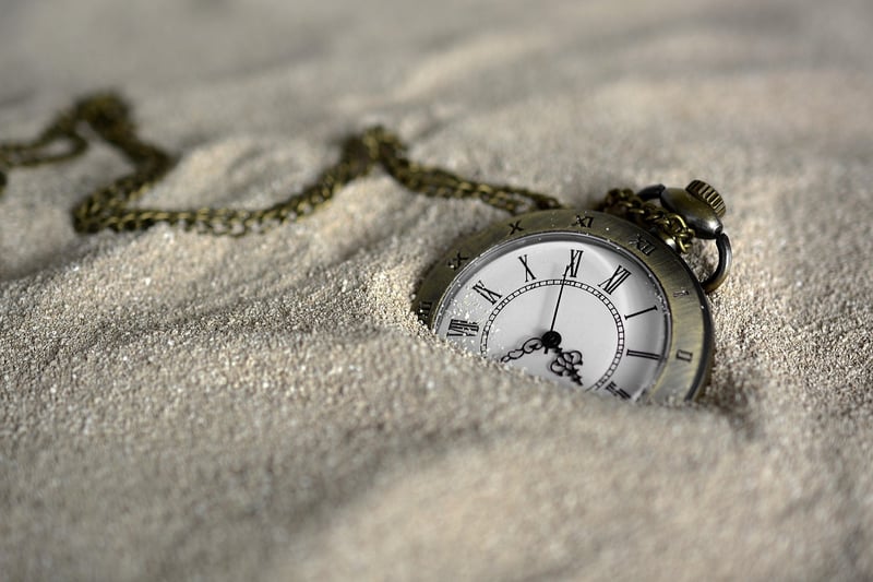 Time Adventurer