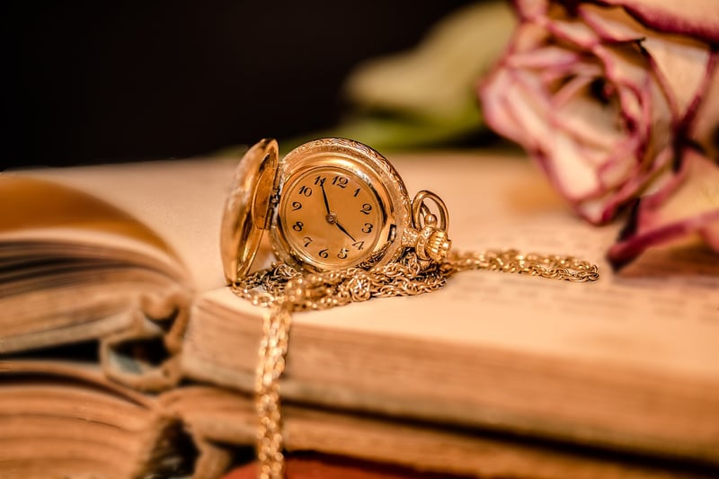 Time Ship